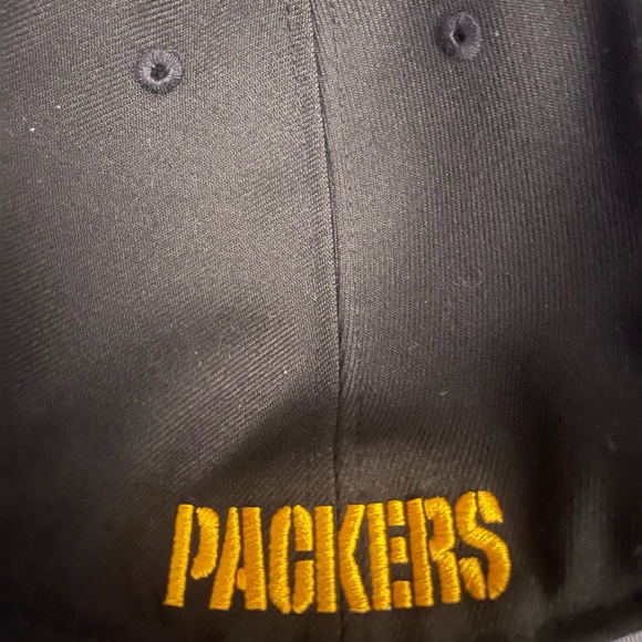*NWT* NFL Green Bay Packers New Era Hat 59FIFTY 2023 Sideline Cap Fitted 7 7/8” - Picture 6 of 6